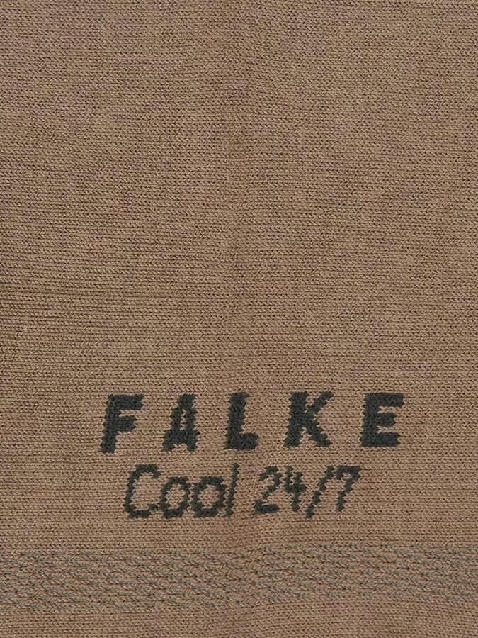 Falke Sokken met stretch model 'COOL 24 7'