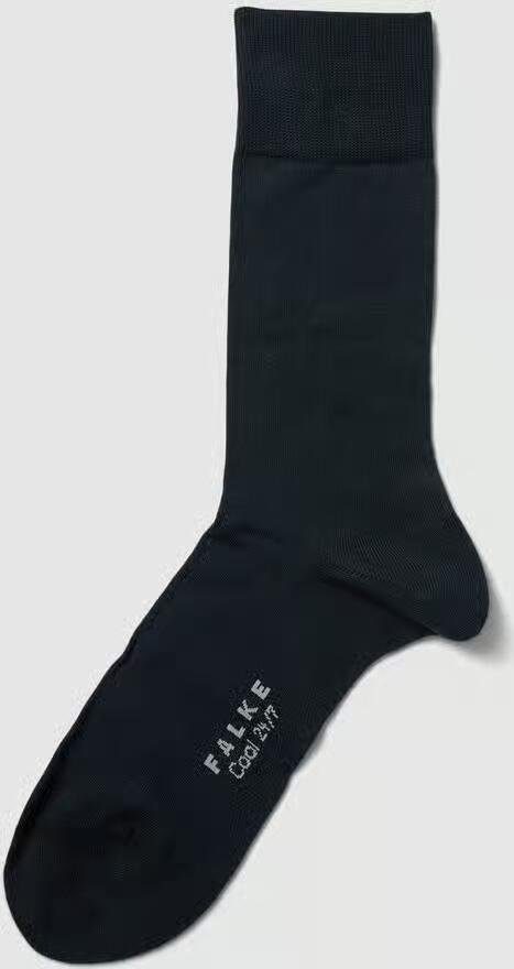 Falke Sokken met stretch model 'COOL 24 7'