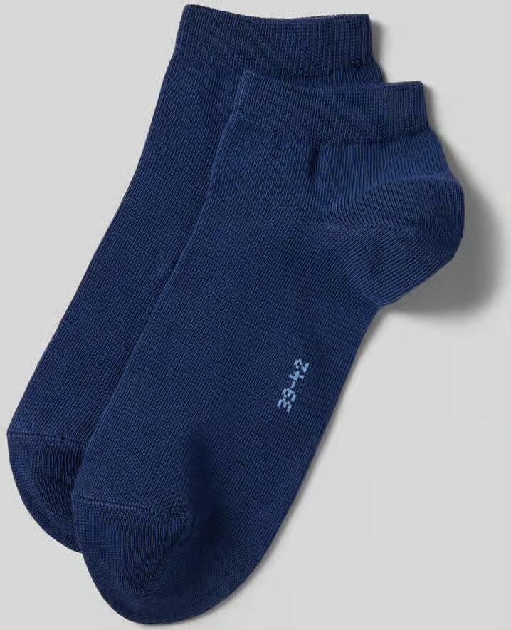 Falke Sokken met stretch model 'Happy'