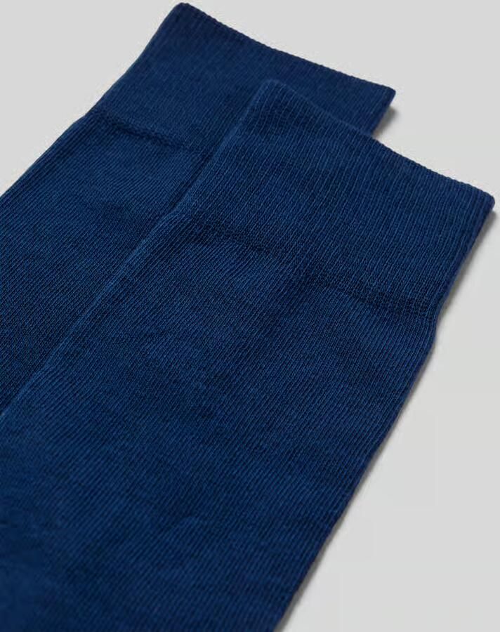 FALKE Happy sokken blauw (set van 2) - Foto 6
