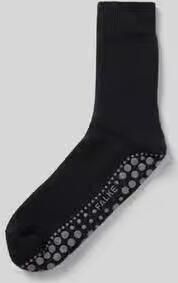 Falke Kousen met antislipzool model 'Homepads' - Foto 2