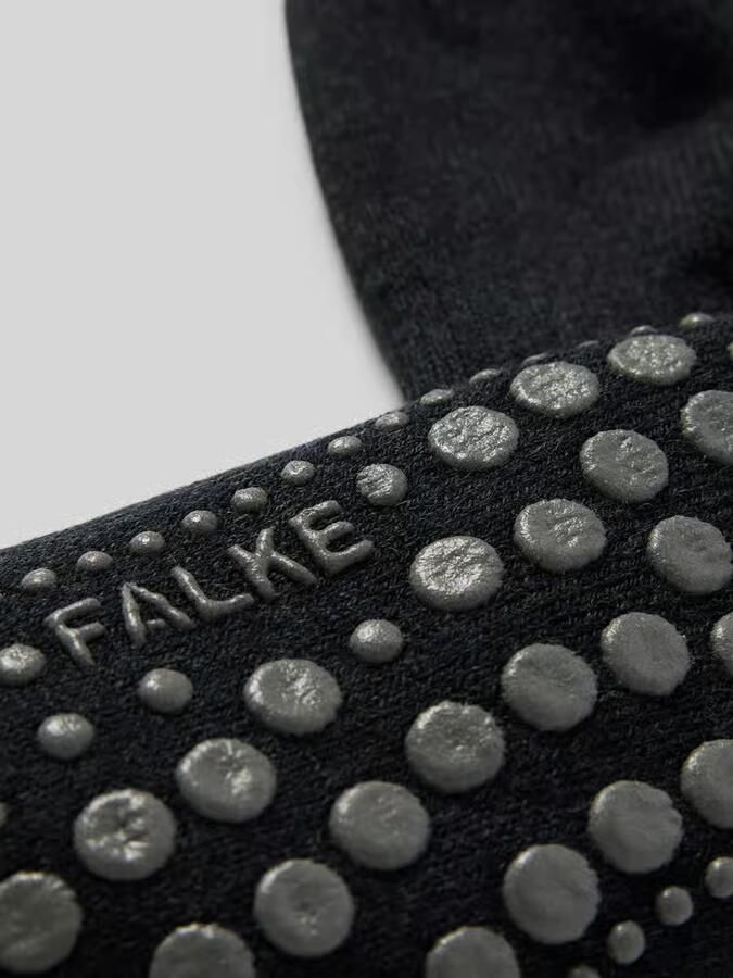 Falke Kousen met antislipzool model 'Homepads' - Foto 3