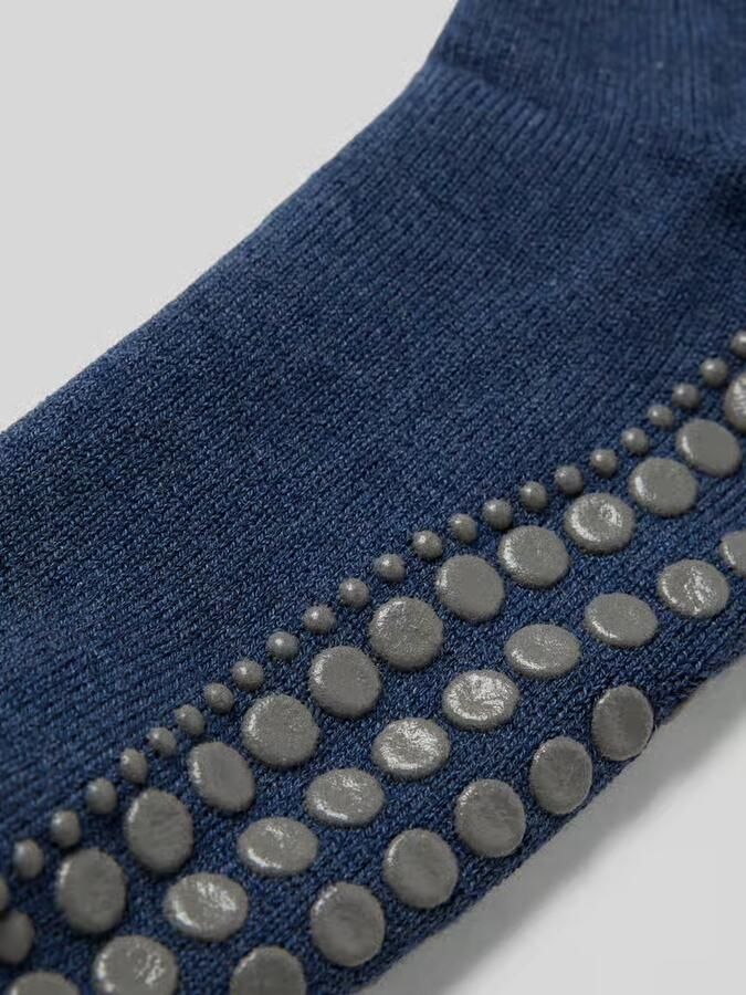 FALKE Huissokken HOMEPADS met pluche & antislipzool ademend - Foto 3