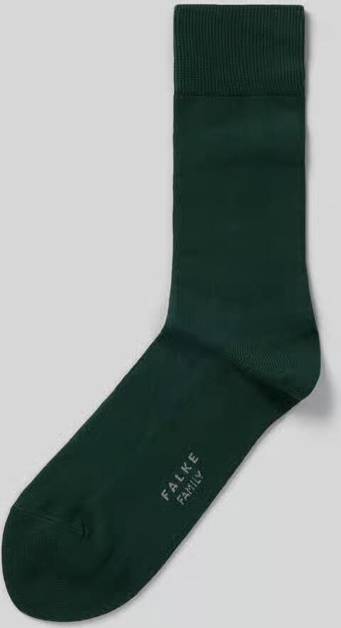 Falke Sokken van katoenmix model 'Family'
