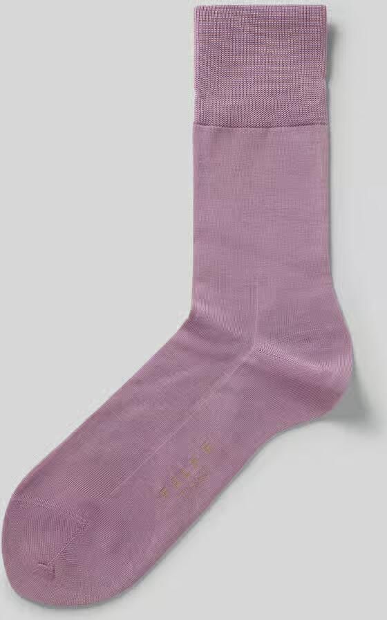 Falke Sokken van katoenmix model 'Tiago'