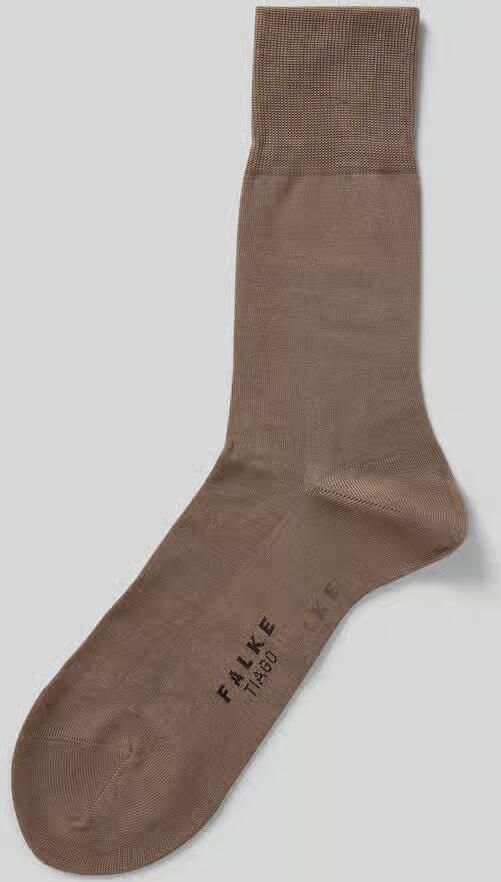 Falke Sokken van katoenmix model 'Tiago'