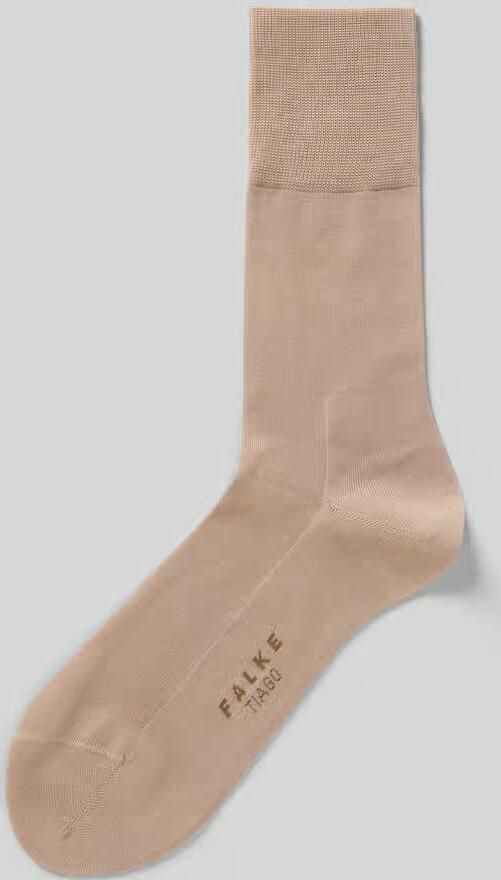 Falke Sokken van katoenmix model 'Tiago'