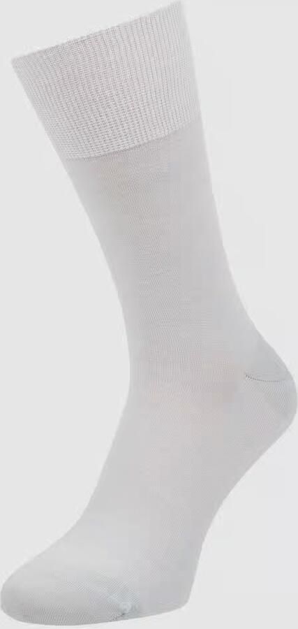 Falke Sokken van scheerwolmix model 'Airport Sock' - Foto 2