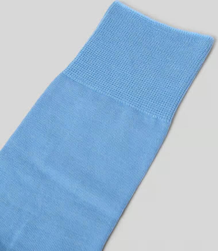 Falke Sokken van scheerwolmix model 'Airport Sock' - Foto 2