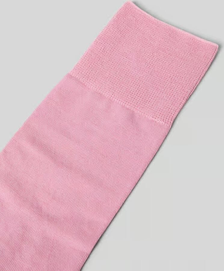 Falke Sokken van scheerwolmix model 'Airport Sock'