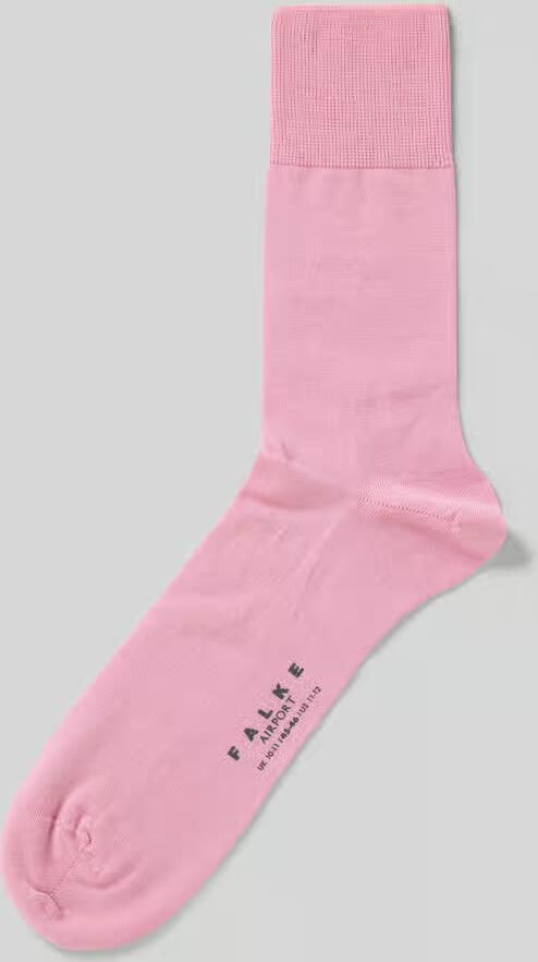 Falke Sokken van scheerwolmix model 'Airport Sock' - Foto 2