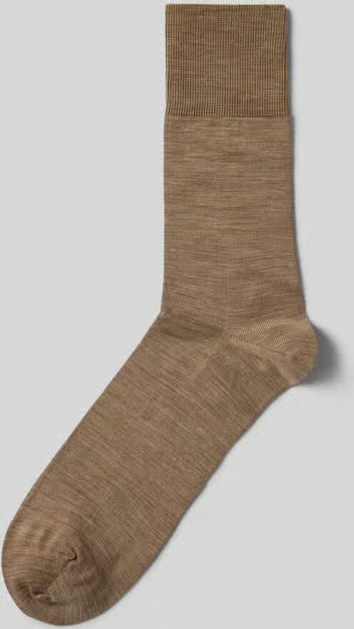 Falke Sokken van scheerwolmix model 'Airport Sock' - Foto 9