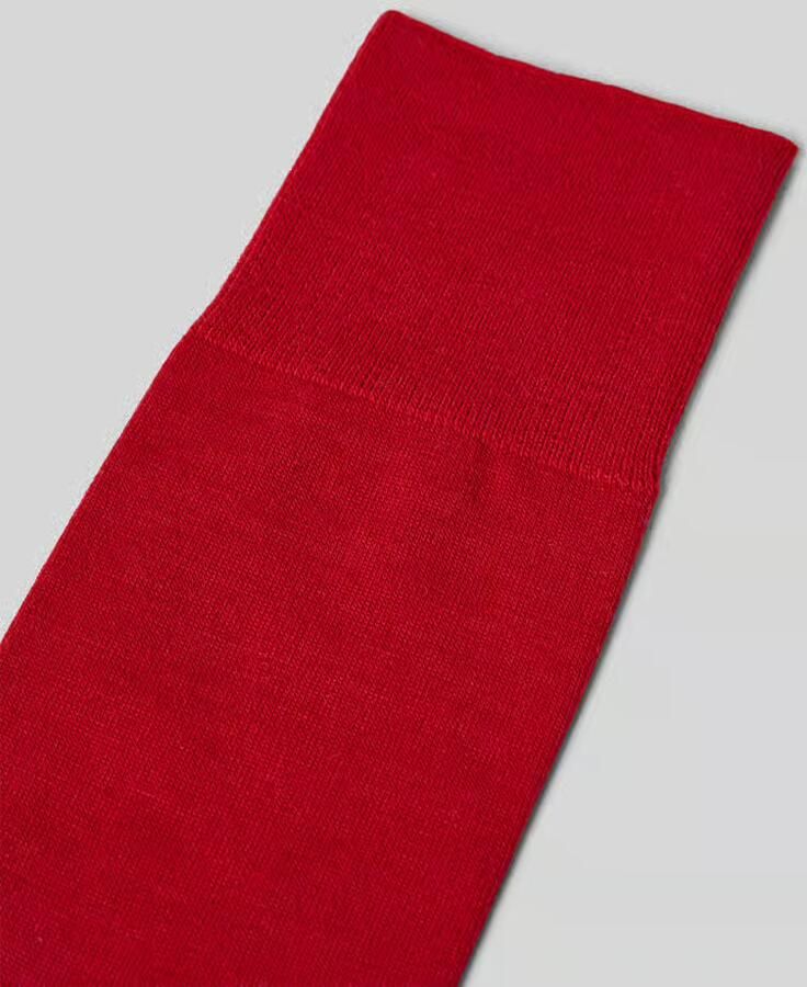 Falke Sokken van scheerwolmix model 'Airport Sock' - Foto 3
