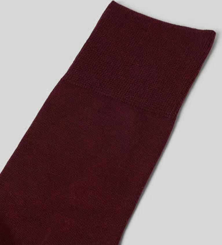 Falke Sokken van scheerwolmix model 'Airport Sock' - Foto 3