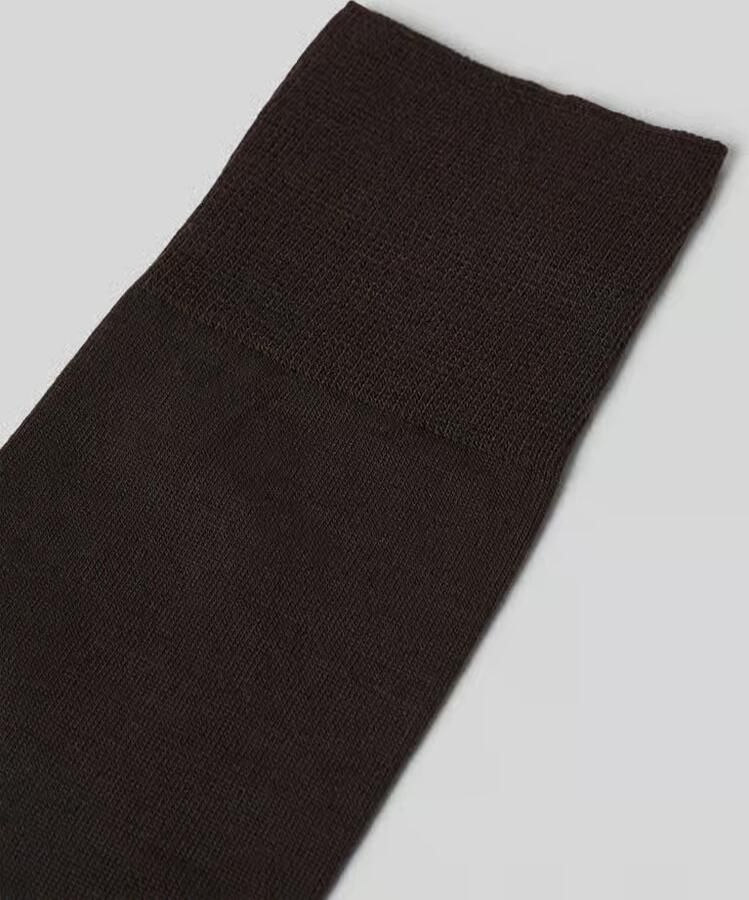 Falke Sokken van scheerwolmix model 'Airport Sock' - Foto 4