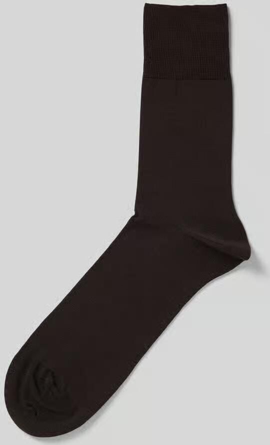 Falke Sokken van scheerwolmix model 'Airport Sock' - Foto 8