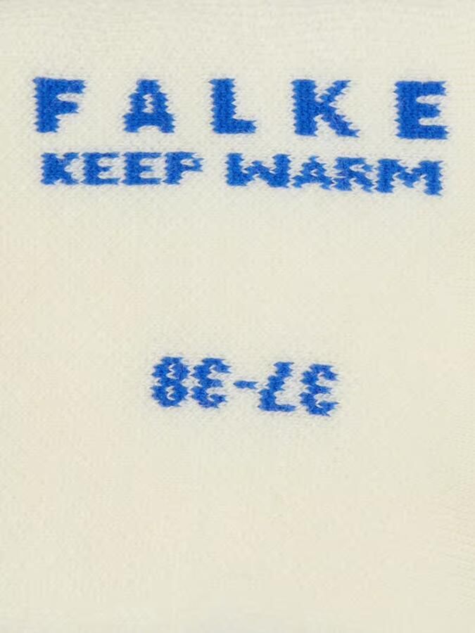 Falke Kousenvoetjes met stretch model 'Invisible Keep Warm'