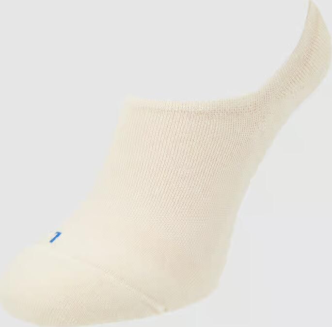 Falke Kousenvoetjes met stretch model 'Invisible Keep Warm' - Foto 2
