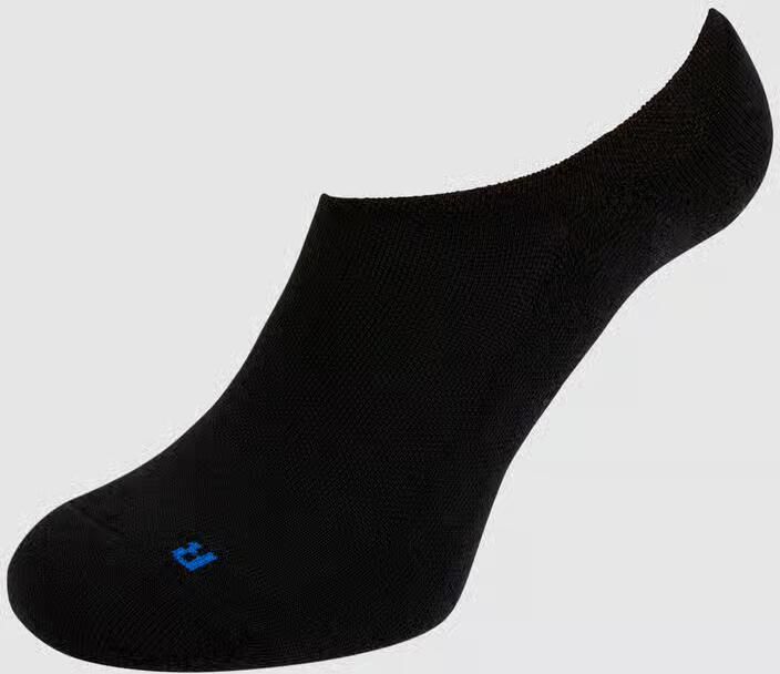 Falke Kousenvoetjes met stretch model 'Invisible Keep Warm' - Foto 3