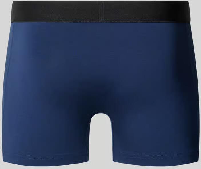 Falke Boxershort met elastische logo in band in een set van 2 stuks - Foto 2