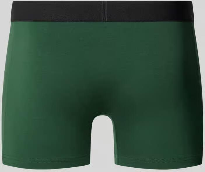 Falke Boxershort met elastische logo in band in een set van 2 stuks - Foto 2