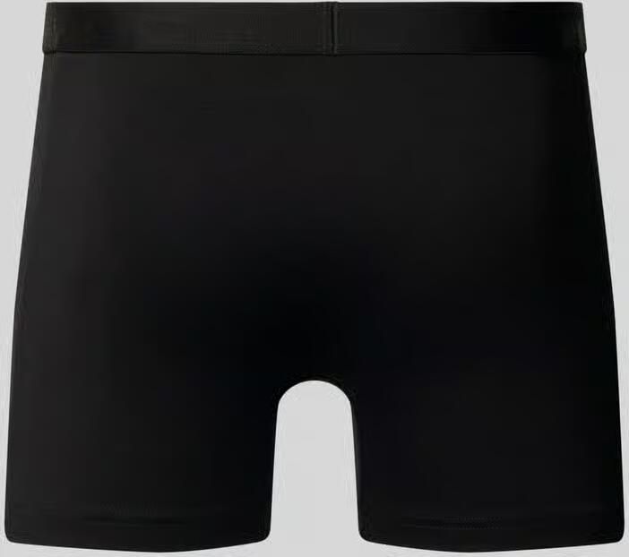 Falke Trunks met elastische band met logo model 'Daily Comfort' - Foto 3