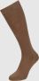Falke Kniekousen met stretch model 'Family' - Thumbnail 1