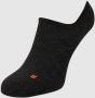 Falke Sneakersokken van merinowolmix model 'Keep Warm' vochtregulerend - Thumbnail 1