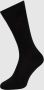 Falke Sokken met elastische ribboordjes model 'Family SO' - Thumbnail 2