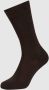 Falke Sokken met elastische ribboordjes model 'Family SO' - Thumbnail 1