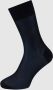 Falke Sokken met ribstructuur model 'Fine Shadow' - Thumbnail 1