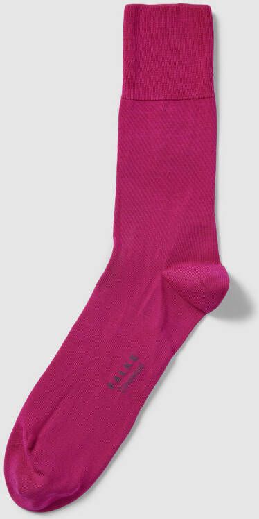 Falke Sokken met wol model 'ClimaWool'
