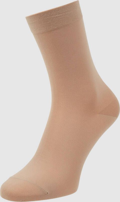 Falke Sokken van katoenmix model 'Cotton Touch'