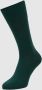 Falke Sokken van scheerwolmix model 'Airport Sock' - Thumbnail 1