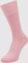 Falke Sokken van scheerwolmix model 'Airport Sock' - Thumbnail 1