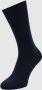 Falke Sokken van scheerwolmix model 'Airport Sock' - Thumbnail 1