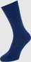 Falke Sokken van scheerwolmix model 'Airport Sock' - Thumbnail 1
