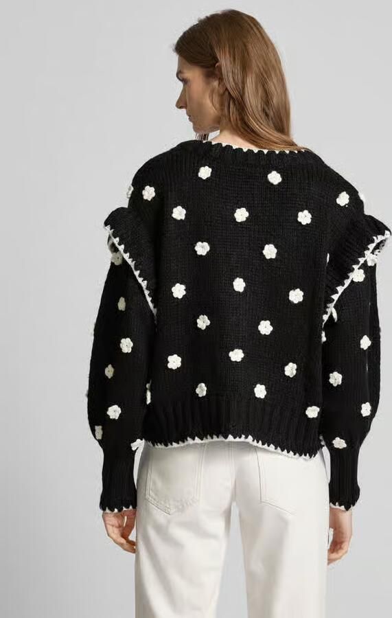 FARM RIO Vest met knoopsluiting - Foto 3