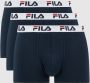 Fila Boxershort met elastische logoband (set 3 stuks) - Thumbnail 1