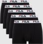 Fila Boxershort MAN BOXER SHORTS (5 stuks Set van 5) - Thumbnail 1
