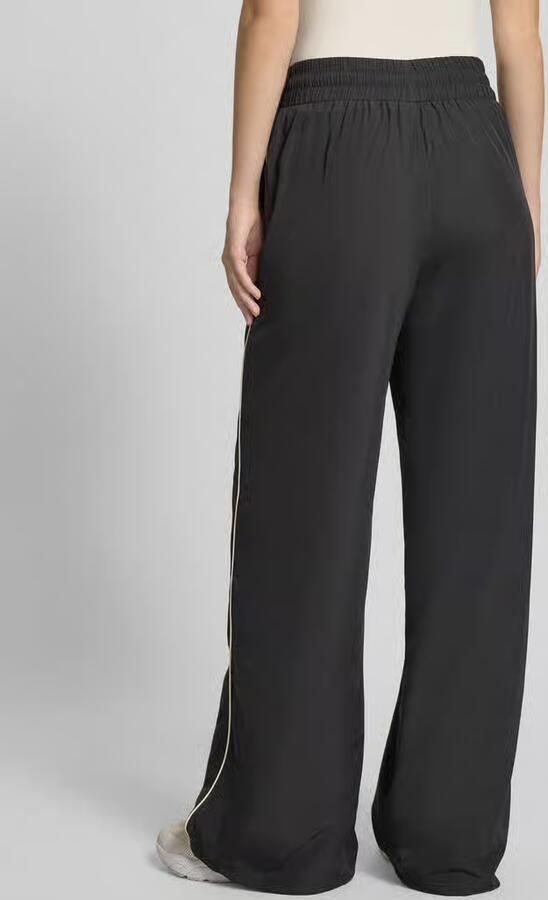 Fila Trainingsbroek met elastische band model 'SAN SIRO'