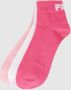 Fila Korte sokken UNISEX INVISIBLE PLAIN SOCKS (3 paar) - Thumbnail 1