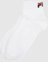 Fila Unisex Training Socks 3-pack F9300 Middellang white maat: 39-42 beschikbare maaten:35-38 39-42 43-46 - Thumbnail 1