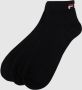 Fila Korte sokken met ingebreid logo (6 paar) - Thumbnail 1
