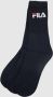 Fila Tennissokken UNISEX CREW TENNIS FULL TERRY SOCKS (3 paar) - Thumbnail 1