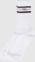 Fila Sportsokken UNISEX LIFESTYLE PLAIN SOCKS (3 paar) - Thumbnail 1
