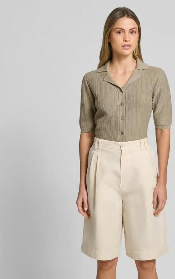 Filippa K Cardigan in brei-look - Foto 3
