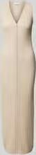 Filippa K Maxi-jurk in gebreide look