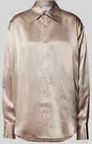 Filippa K Overhemdblouse met knoopsluiting