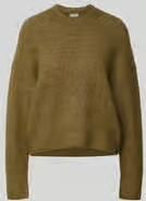 Filippa K Pullover met ribboorden
